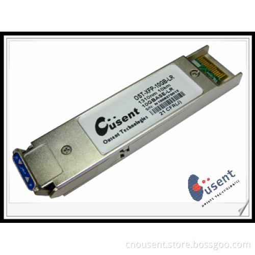 10Gbps XFP Transceiver(1310nm 10km SMF)